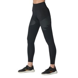 Victoria's Secret Sport Black knockout by Victoria's Secret Size Small Leggings